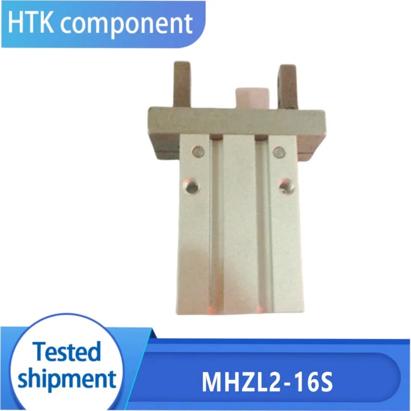 MHZ2-16S MHZ2-20S MHZ2-25S MHZ2-32S MHZ2-10S MHZ2-6S NEW Single Clamps Finger Cylinder