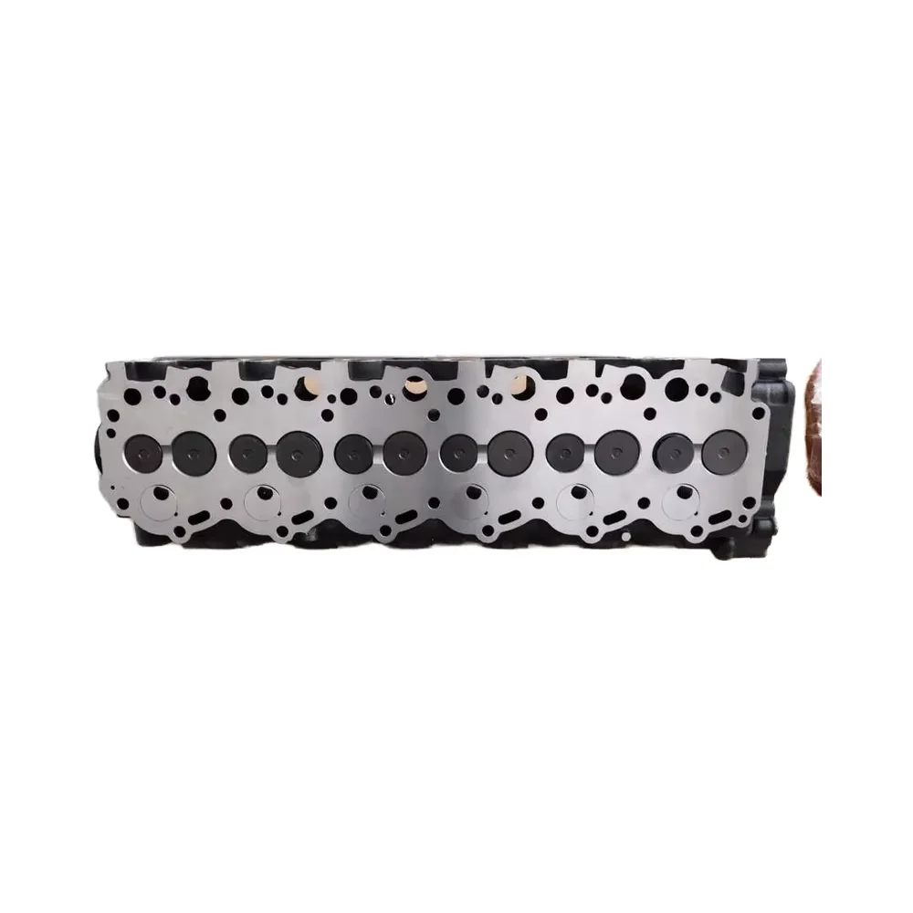 

New Condition 4.2TD Diesel Engine 1HZ Complete Cylinder Head Assy 11101-17020 11101-17050 Toyota Cylinder Head Cylinder Head