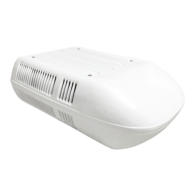 Manufacturer 110V AC RV Air Conditioner R410a, Wholesale All-in-one Parking Air Conditioning With Heating And Cooling Functions