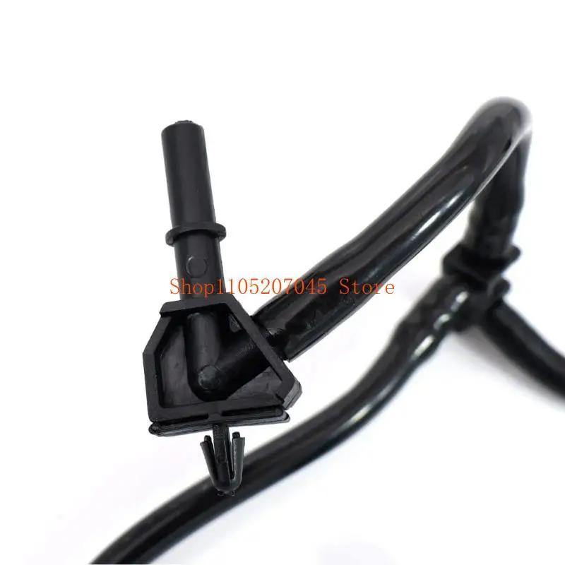 

37cd JB3Z9B JB3Z9A564B 2215547 ABS Injector Return Hose Combining Efficient Cooling And Corrosion Resistance For Vehicles