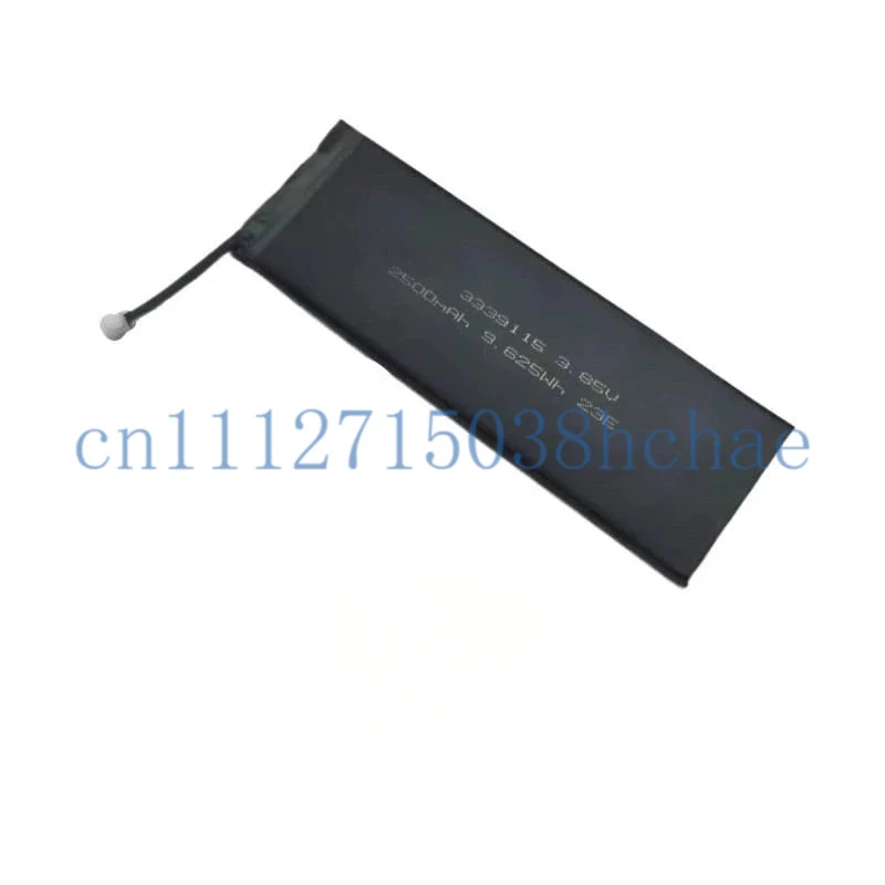 3339115 Battery for Multiple NuPhy Air75 V1  Mechanical Keyboard Lithium Battery