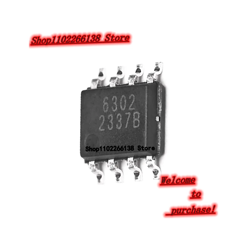 LGS6302EP 6302 ESOP…