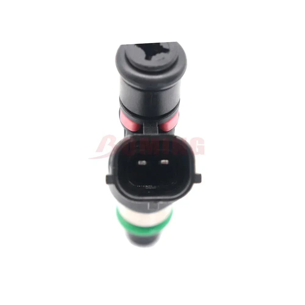 H106845 4 Stuks Fit Voor Renault Fluence 2.0 16V Nieuwe Injectoren Nozzle 16600-6863R 166006863R