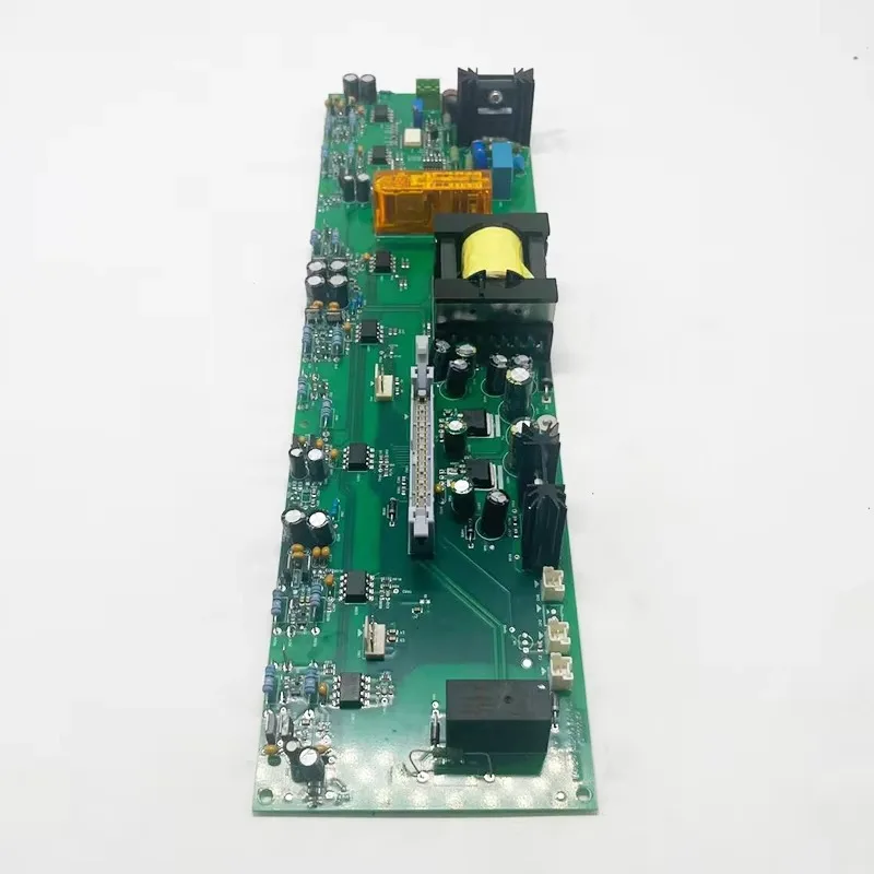 Electronic board electronic card for knitting machine