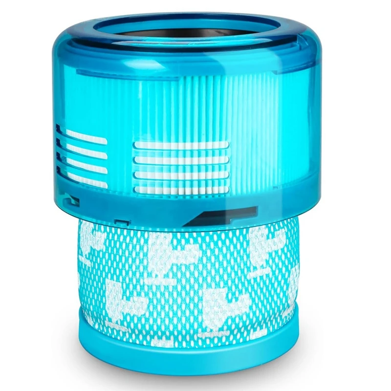 Сменные фильтры Gen5 для беспроводного пылесоса Dyson Gen 5, фильтр Hepa