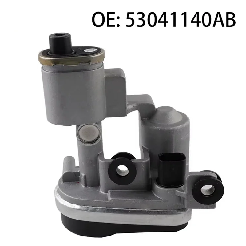 2025 heißer verkauf Neue Hohe Qualität Auto Getriebe Magnetventil 53041140AB 214-3403 D12412 Für RAM 2003-2009