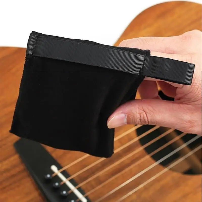 Reusable Moisture Absorber Desiccant Bag Humidity Pack for Guitar