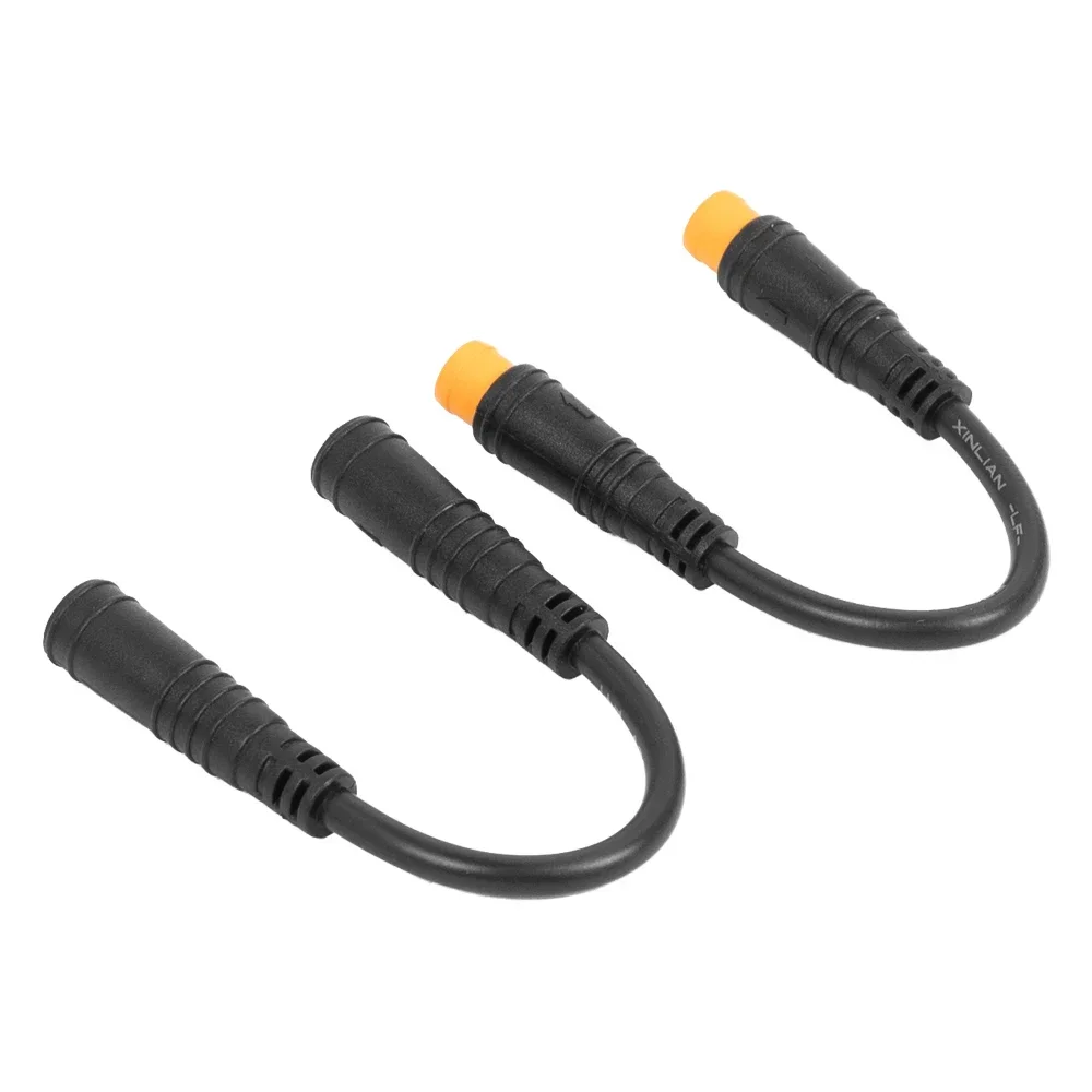 E-Bike Elektro fahrrad wasserdicht 3-poliger Sensor Daumen Gaszug für Elektro roller E-Bike Stecker-Stecker-Stecker – Detail 19
