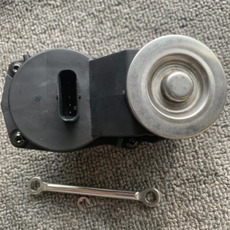 

Turbo Turbocharger ELT09 Electronic Actuator 1118100XED95 For Great Wall Wingle 7 POER Diesel Engine GW4D20M 2.0T 120KW