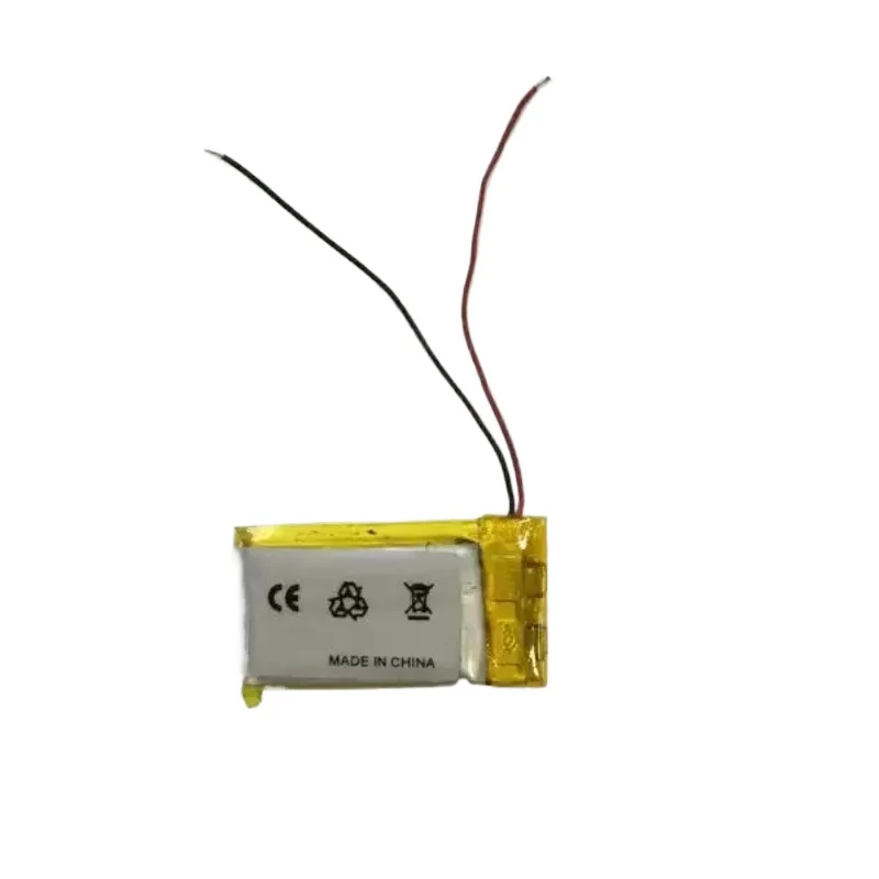 3.7V 0.19Wh 616-0548 Battery for Ipod Shuffle 4rd 5rd 6rd Generation 4 5 6 Accumulator+Tools