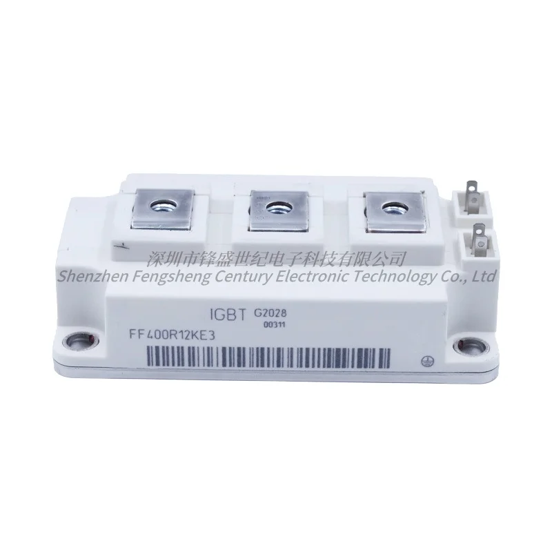 

FF400R12KE3 IGBT power module New original