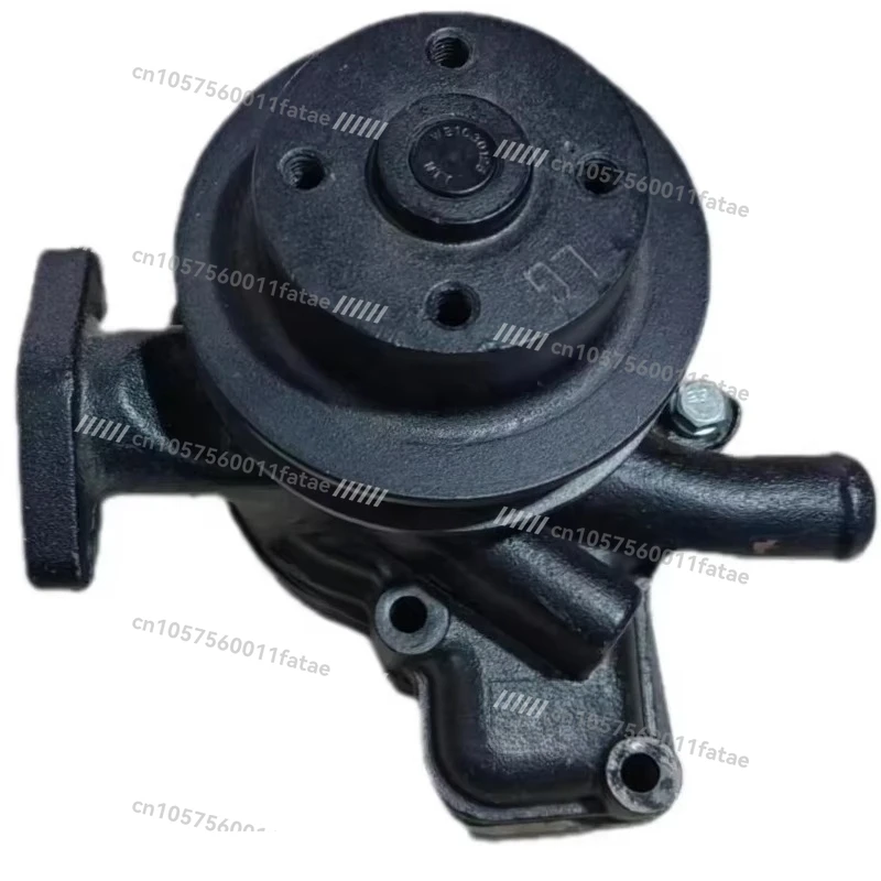 

Water pump is suitable for agricultural tractor parts Jiangdong engine water pump