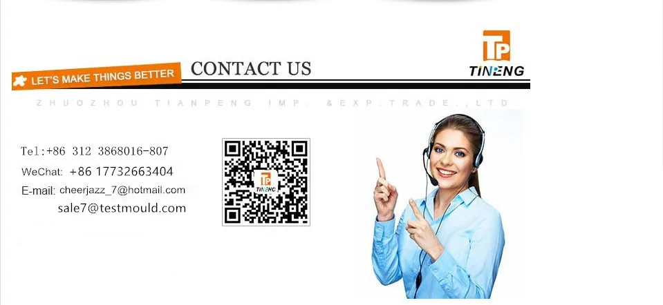 China Four Units Soil Direct Shear Test Machine