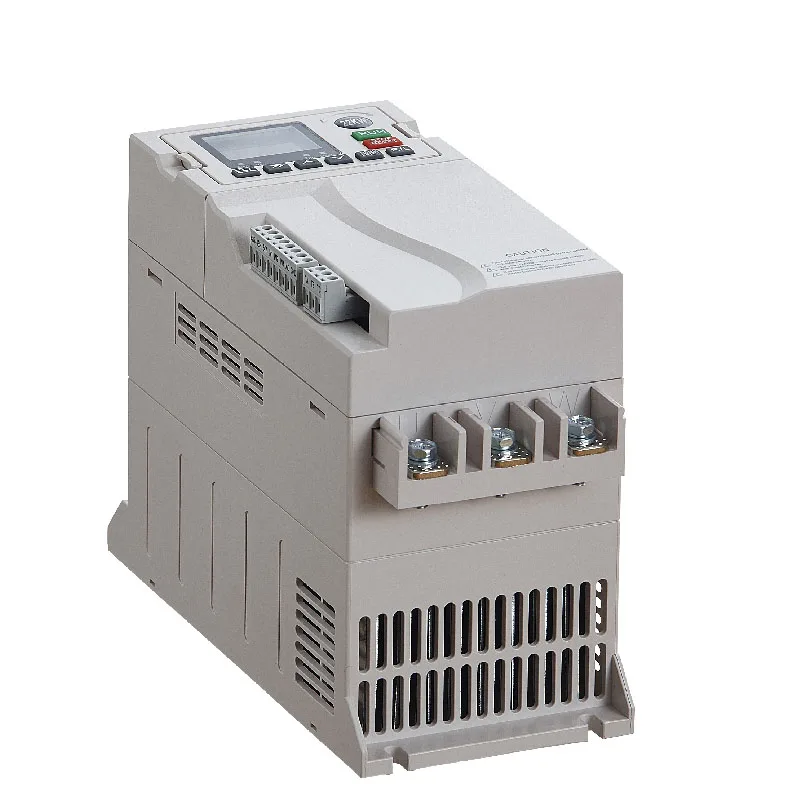 مشغل ناعم لمحركات 20HP 15KW 3 مراحل 220-240 فولت 50/60 هرتز مشدات محرك الإدخال