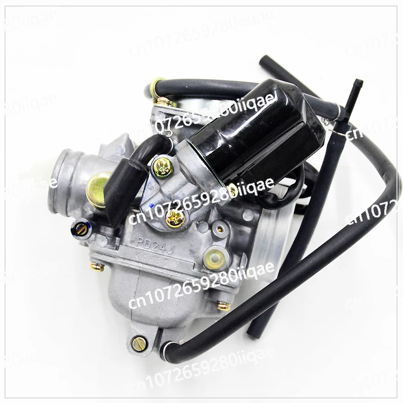 Power Scooter Halma GY6-125 Motorcycle Original Carburetor