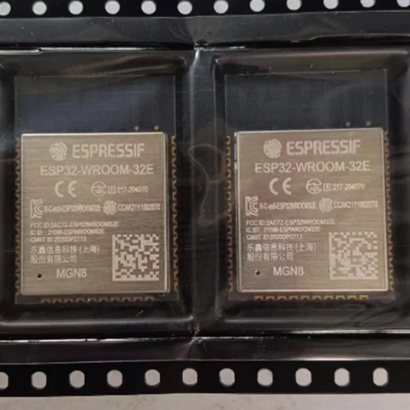 ESP32-WROOM-32E-N8 …