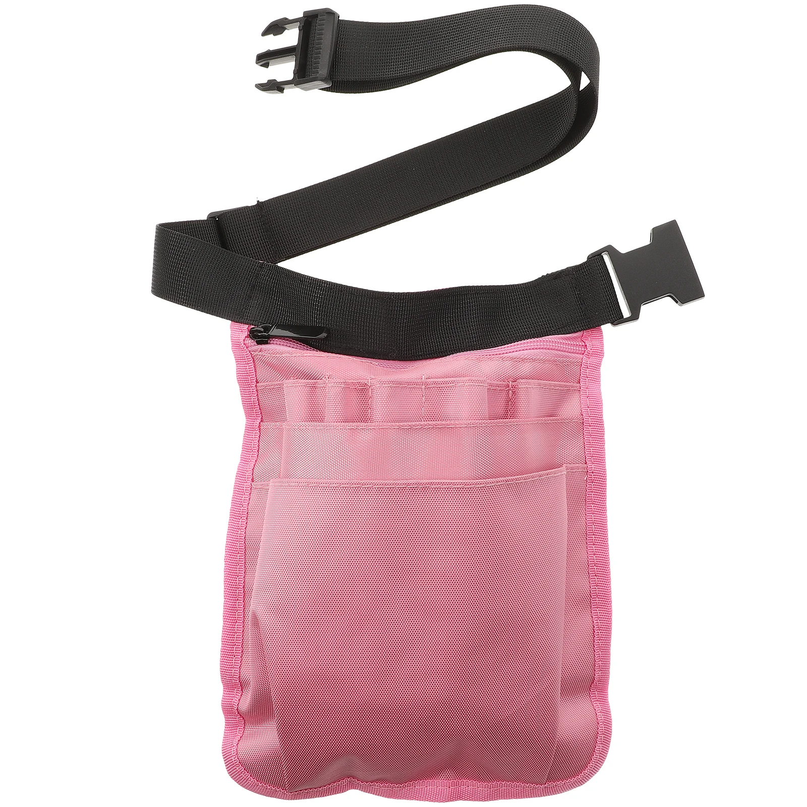 

Waist Pouch ganizer Storage Bag Multiple Pockets Large Capacity Tool Belt Woodworking Garden Crafts Cleaning Adjustable