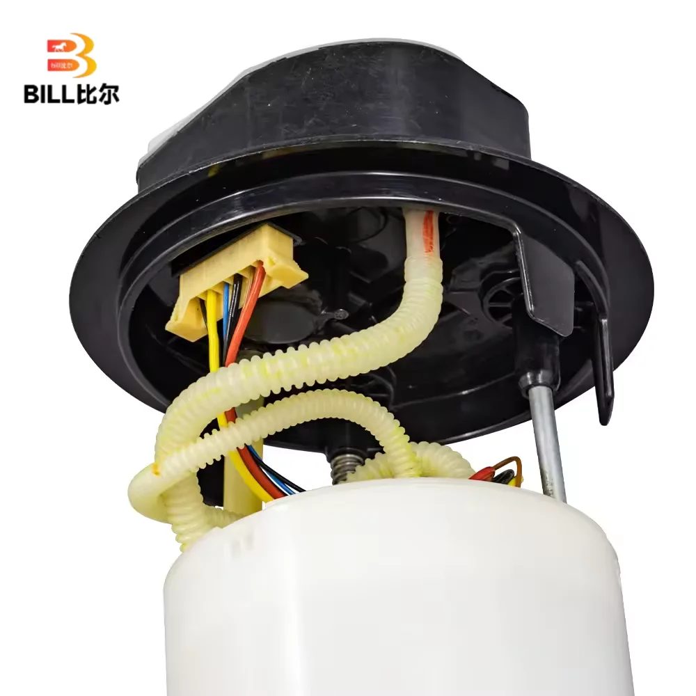 Fuel Pump Assembly 9804068280 98113366800 Is Suitable for Peugeot