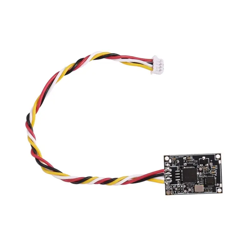 B78B-For RC C032 Compatible Optical Flow Laser Group Upgrade Kit For RC Helicopter C032 Replacement Parts