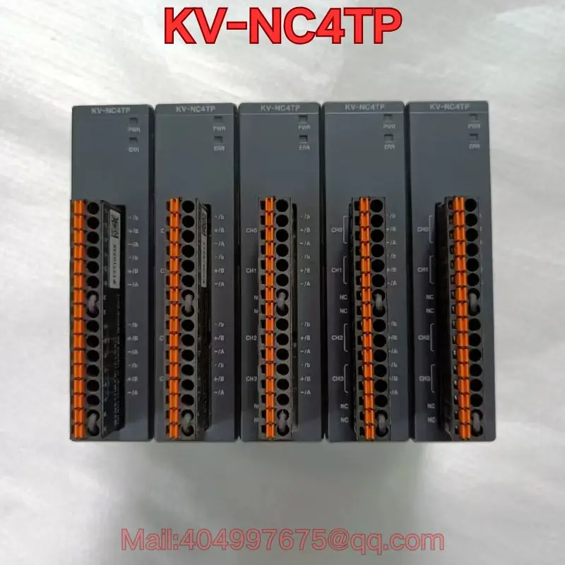 Second-Hand KV-NC4T… - image