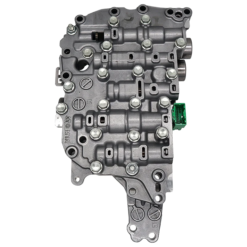 JF017E JF016E Valve Body For Nissan