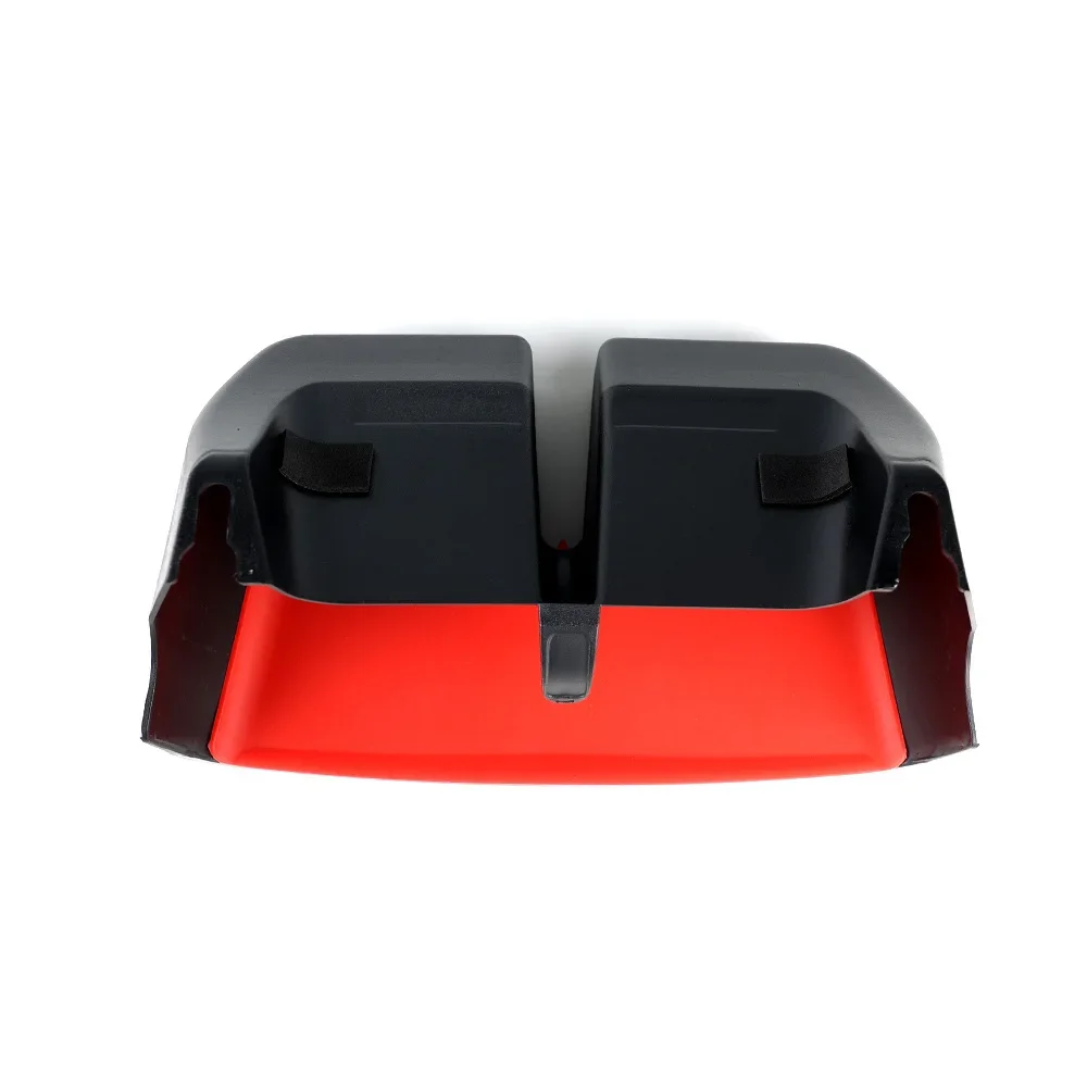 Suitable for Tesla model3/Y screen under storage box central control storage box auto parts