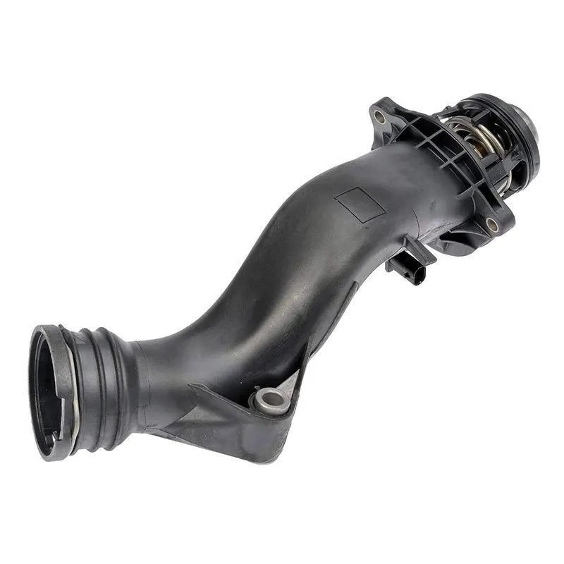 A2782000815 2782000815 A2782000415 2782000415 Motorkühlmittelthermostat für Mercedes-Benz W166 M157 W210 W211 Autozubehör – Detail 7