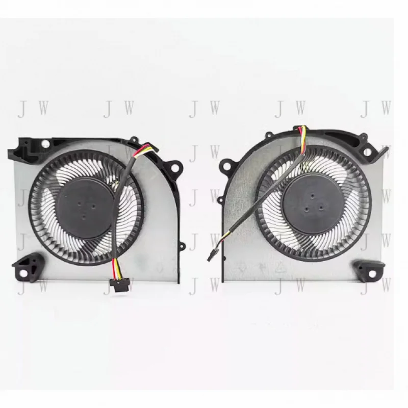 

DDW New for COLORFUL P16 TA P16TA 2024 16" fan