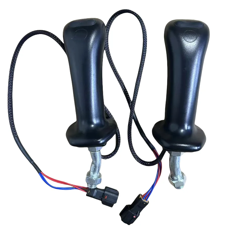 

CA2186118 2186118 Joystick Handle Fit for Caterpillar CAT Multi Terrain Loader 247 247B 247B3 257B 257B3 267 267B 287