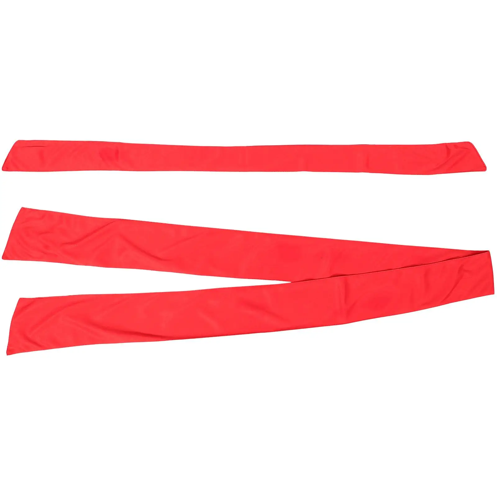 

Pirate Hat Headscarf Toys Red Bandana Waist Belt Set for Kids Party Halloween Costume Accessories Women Men Pirate Bandanas