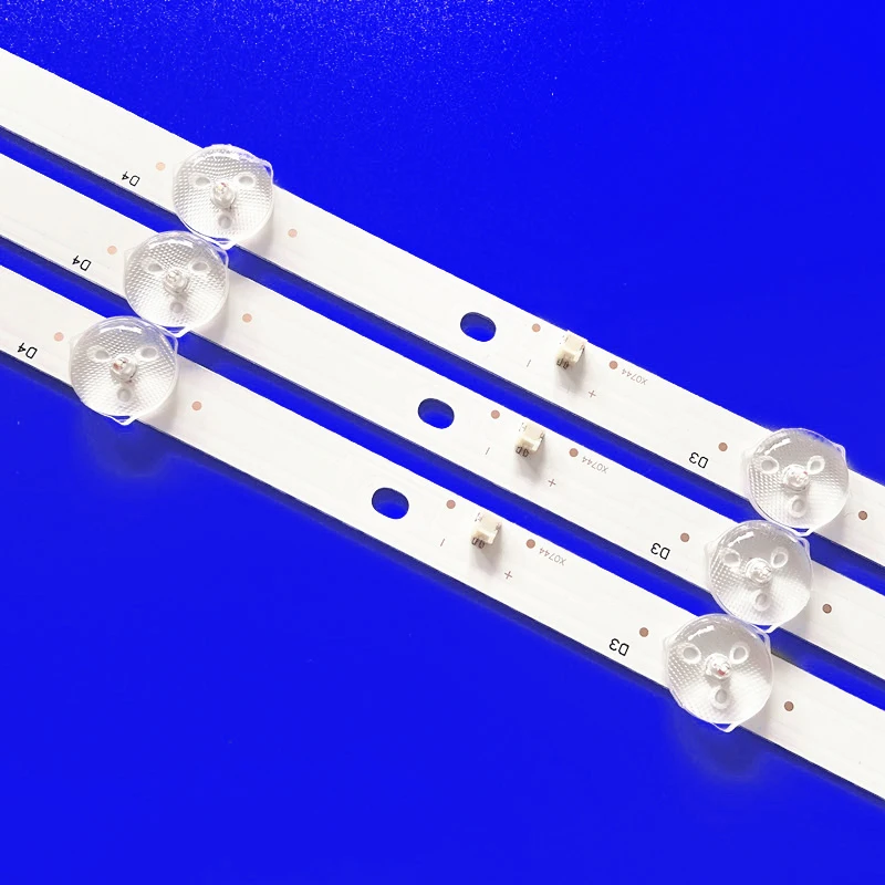 

Светодиодная лента подсветки для KEHD4020 K40DLX15GLE 40DF3500 LE39Z1 CX390DLEDM H39D7100E 39LEM-1045/T2C JL.D39042330-006AS-M MS-L1795