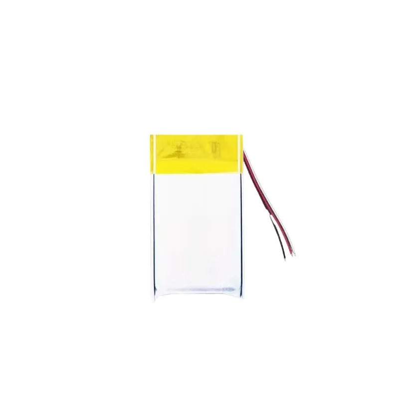 Newest 3.7V 225mAh Lithium-ion Rechargeable Battery for COROS PACE 2 Smart Sports Watch High Quality High Capacity Watch Battery