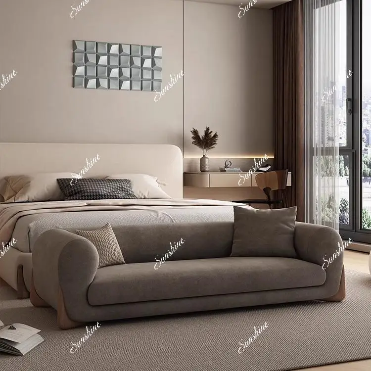 Household Simple Clothes Stool Clothing Store Sofa Stool