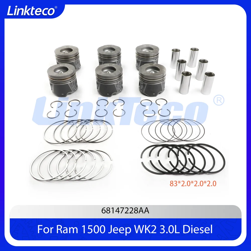 Engine Auto Parts P…