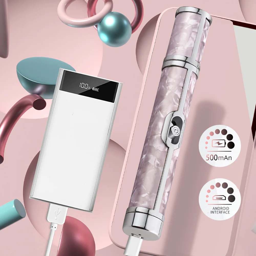 LULAA プロフェッショナル電動ポータブルネイルドリルマシンセット充電式低ノイズネイルサンダーファイルマニキュアサロンツール用