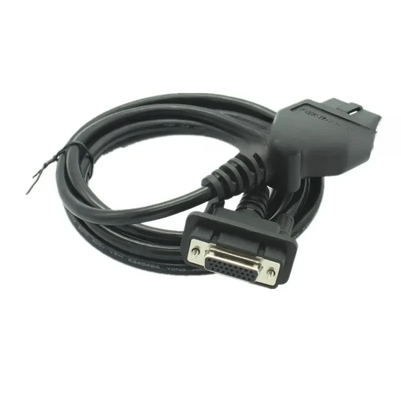 

Special connection wire for VCM2 detector accessories IDS OBD diagnostic instrument wire