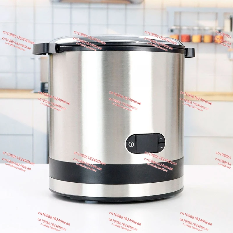 

Ice cream machine household small homemade mini automatic