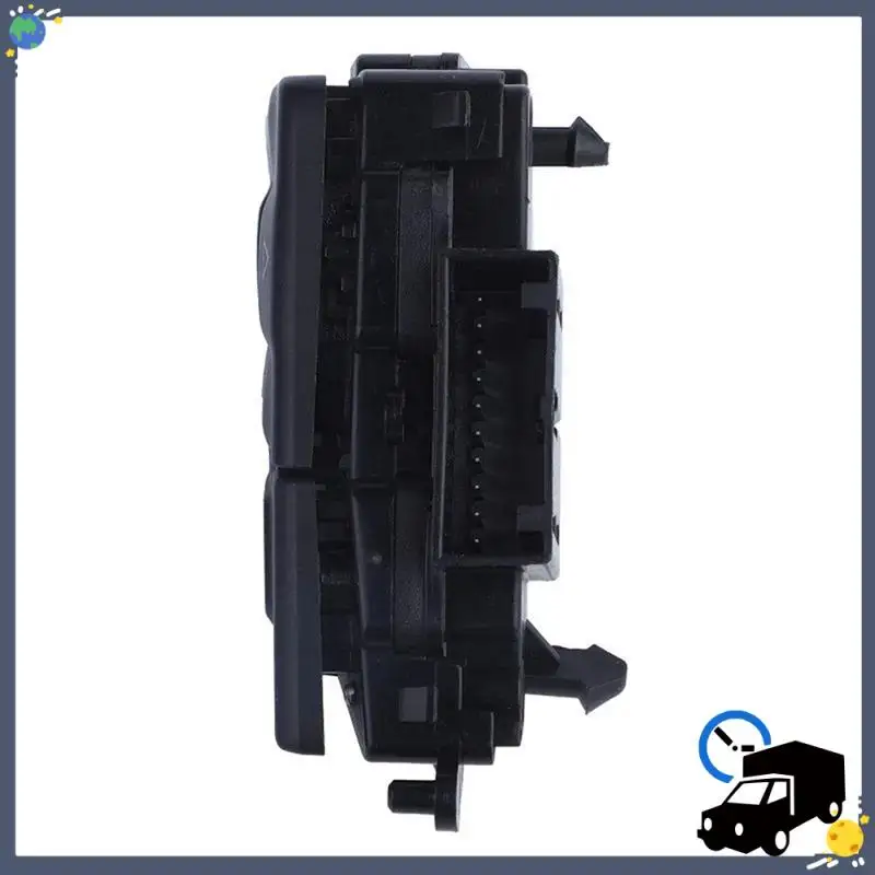 

Lasting 84191826 10143732 Car Steering Wheel Radio Switch For Camaro Corvette 2014-2023 LHD