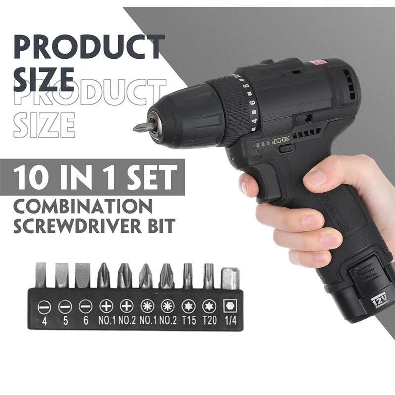 

ABFI Flexible 1/4 Inch Hex Drill Bit Extension Set 14 Pieces 105 Right Angle Bendable 90 Degree