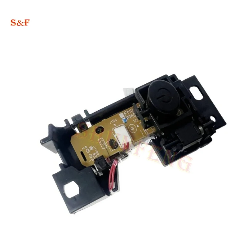 Power Switch Button for Canon MF4752 MF4750 MF4710 4712 4720 4730 4890 High Quality Copier Spare Parts