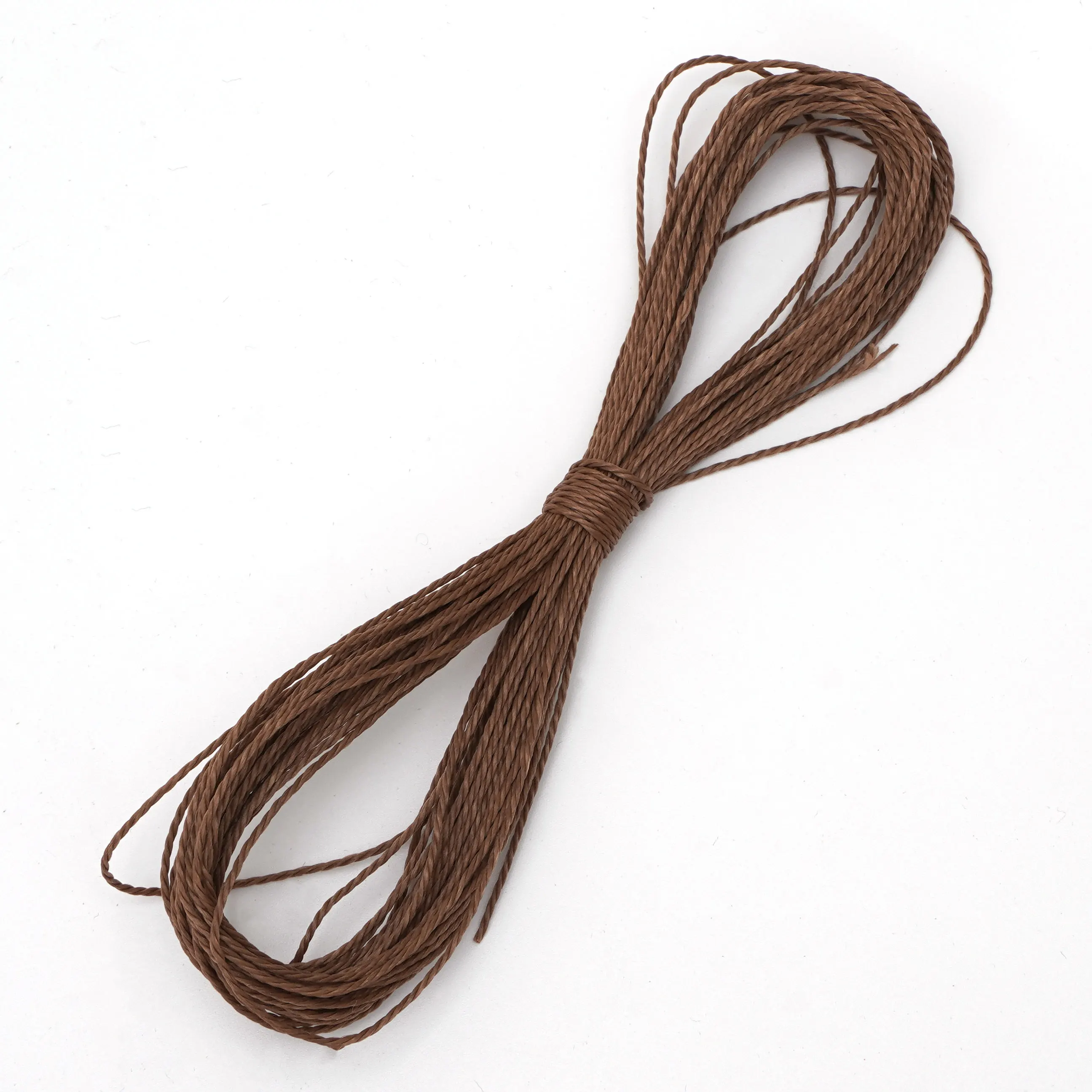 Waxed Polyester Thread for Crafts and Jewelry Making