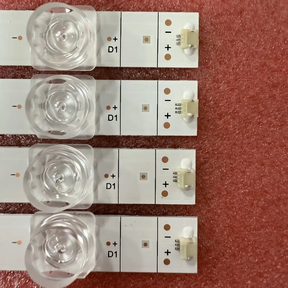 

LED Backlight Strip 14LED For HISENSE 55A7G0 55A7GQ 55A7KQ 55A7G HD550Y3U71-TOL2 55HD550Y3U51-T0L4 SH55A14-ZC46AG-11