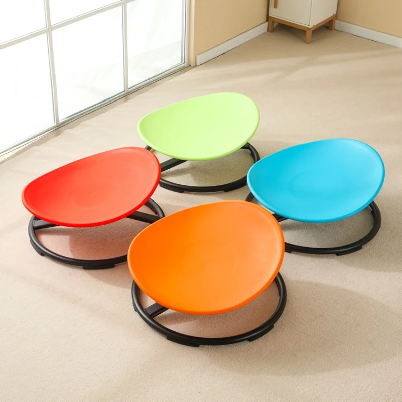 

Children's sensory rotating chair
