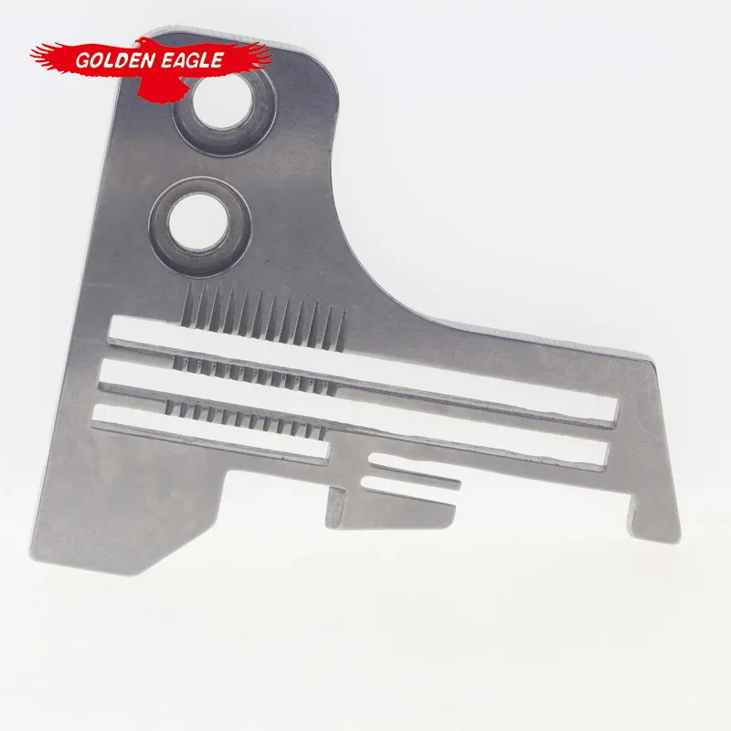 Needle Plate 202554E for Pegasus M700  Sewing Machine Spare Parts