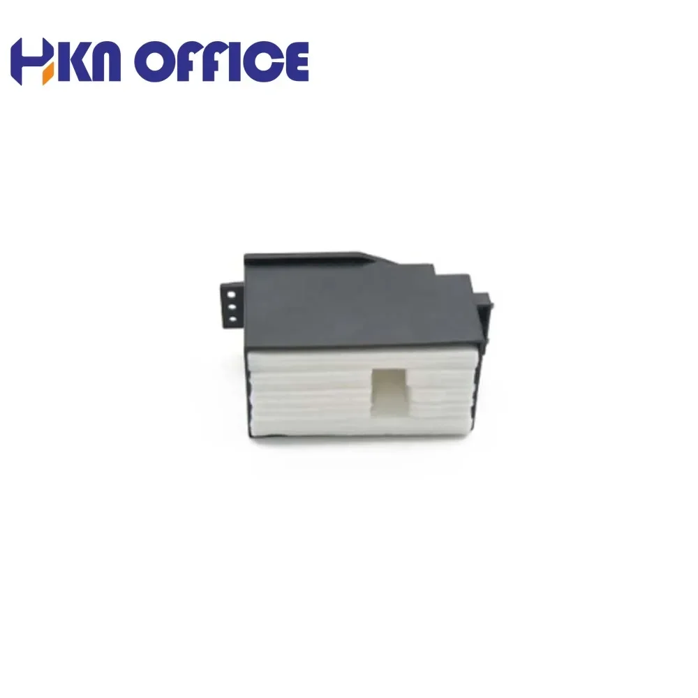 

1 шт. XP600 XP610 XP630 XP700 XP710 XP800 XP830 TRAY POROUS PAD Ink EJECT для Epson XP760 XP750 XP860 XP720 XP820 XP620