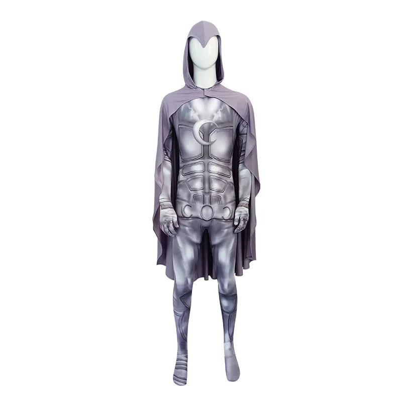 Adult Moon Knight C… - image