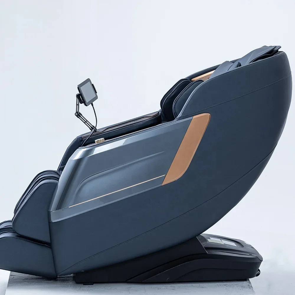 2026 Zero Gravity Whole Sale Massage Chair Living Room Massage Chair 2024 Office Chair Massage