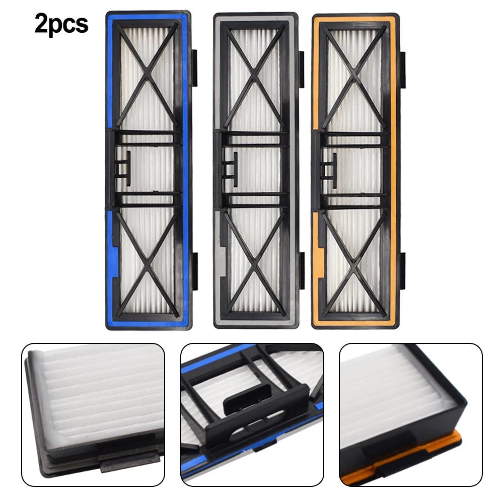 ملحقات فلتر مكنسة كهربائية, D10, D9, D8, D7, D6, D4, D3, D5, D70, D75, D85, 70E, D85, 1.