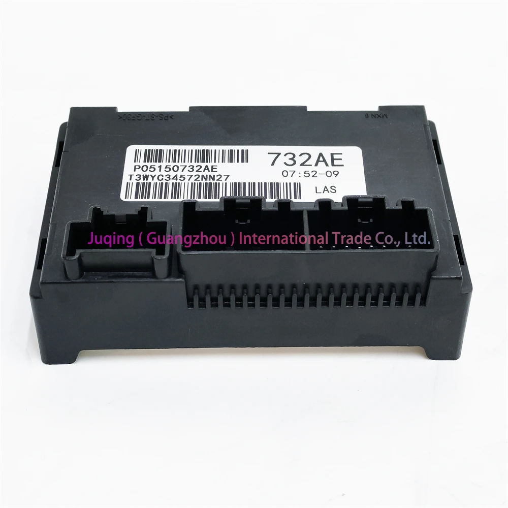 Brand New Transmission Control Module P05150732AE 05150732AE Plug and Play For Jeep Grand Cherokee Auto Parts