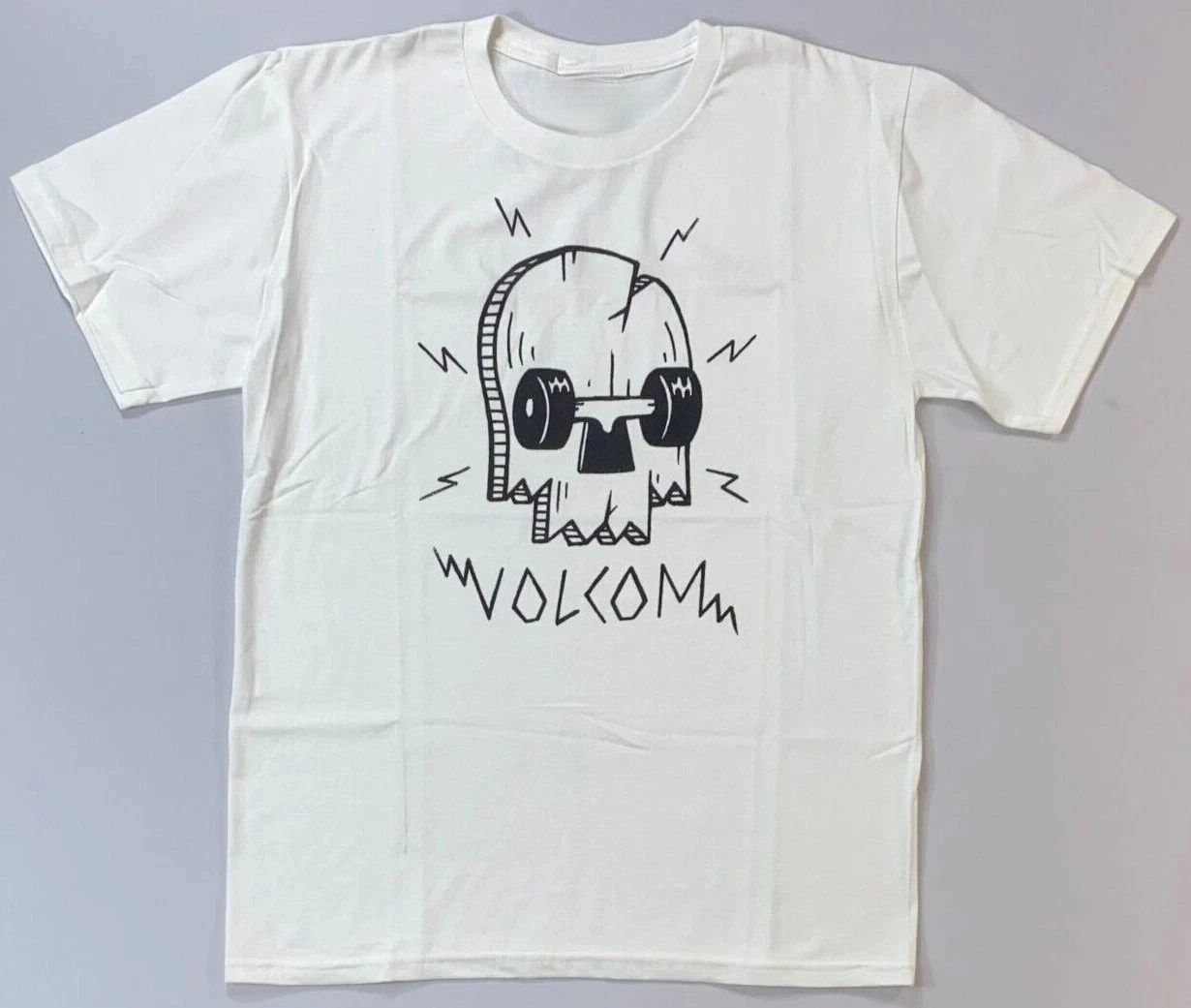 New Boy's Big Youth Vol 2026 Com Cotton T-Shirt Graphic Printing High-end Luxury Unisex Style Both of Men and Women